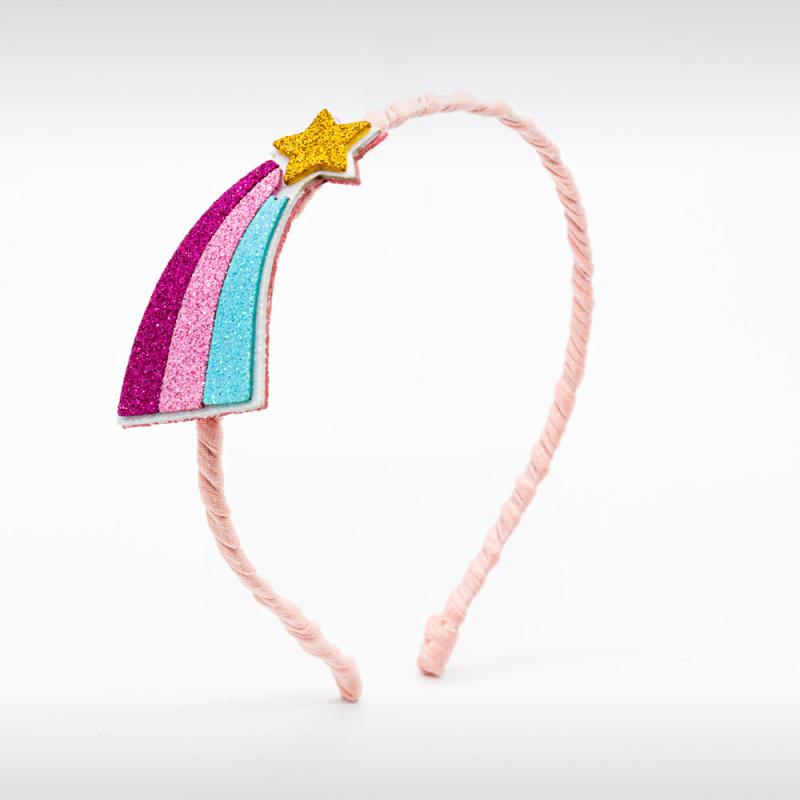 Star tail Tiara